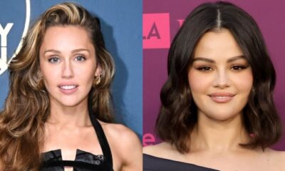 Miley Cyrus gives surprising insight into her friendship with Selena Gomez