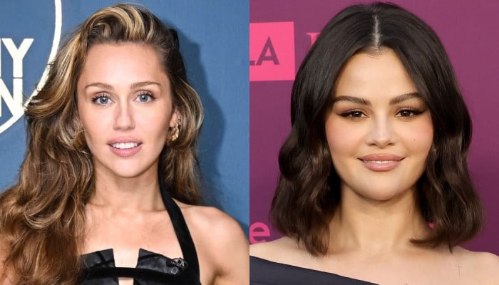 Miley Cyrus gives surprising insight into her friendship with Selena Gomez