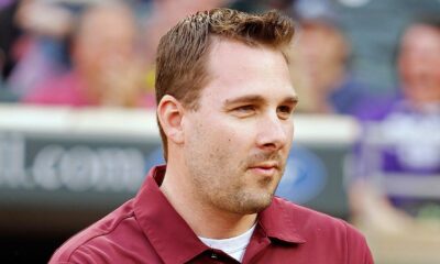 Minnesota fires women’s hockey coach Frost after 19 seasons