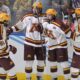Minnesota names Brett Larson new men’s hockey coach