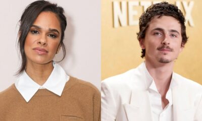 Misty Copeland says Timothée Chalamet “wouldn’t be an actor” if not for ballet, opera