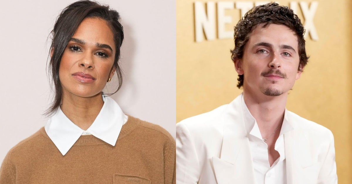 Misty Copeland says Timothée Chalamet “wouldn’t be an actor” if not for ballet, opera