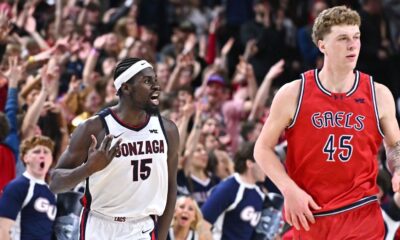 Most vs. least predictable men’s conference tournaments