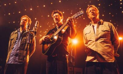 Mumford & Sons shock fans with surprise guest on ‘SNL’ performance