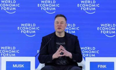 Musk found liable to Twitter shareholders in fraud lawsuit over bn takeover