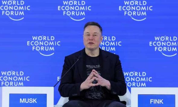 Musk found liable to Twitter shareholders in fraud lawsuit over bn takeover