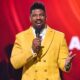 NAACP Image Award host Deon Cole issues Tourette warning after BAFTAs