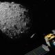 NASA crashes spacecraft into asteroid moonlet, successfully deflects its orbit