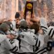 NCAA men’s and women’s hockey championship winners list