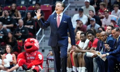 NCAA men’s tournament: Rick Pitino’s case for best men’s college basketball coach ever