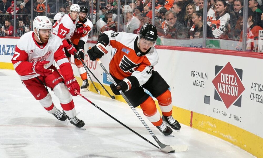 NHL playoff watch: Guide to all 15 games on Showdown Saturday