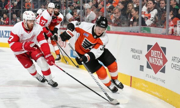 NHL playoff watch: Guide to all 15 games on Showdown Saturday