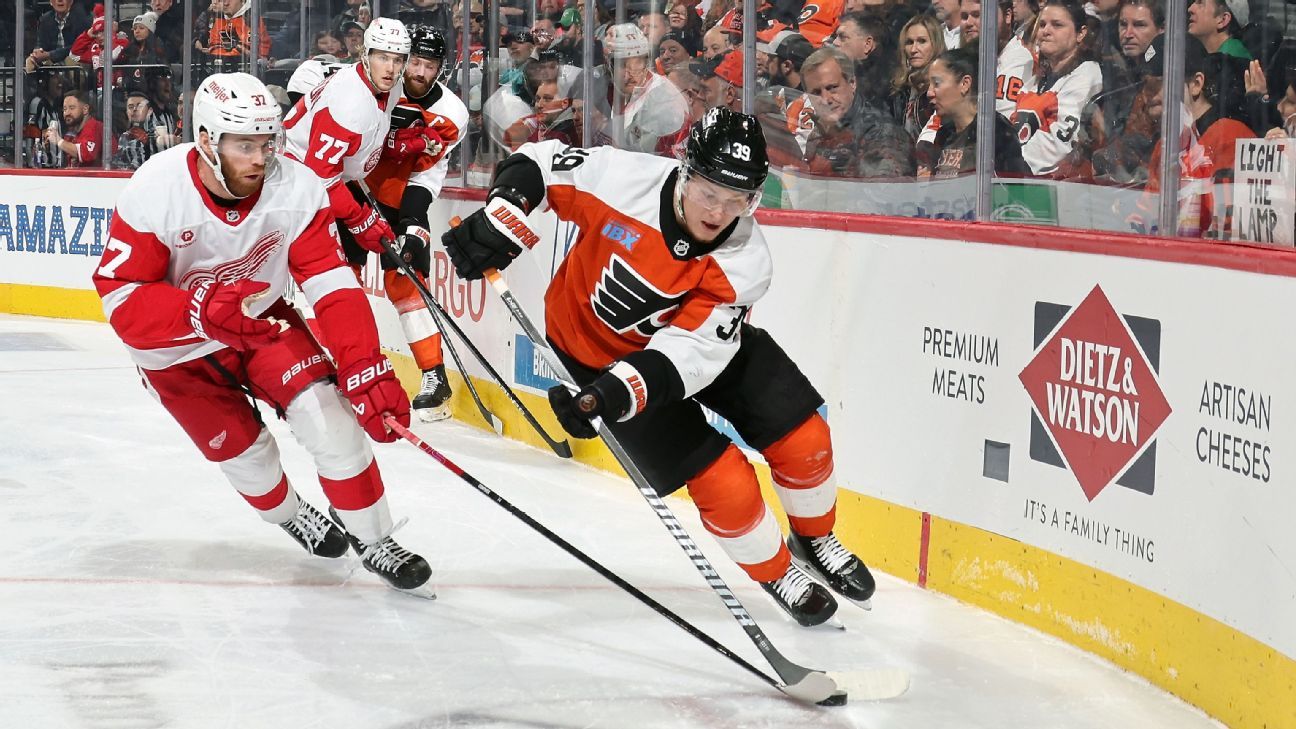 NHL playoff watch: Guide to all 15 games on Showdown Saturday