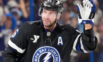 NHL’s Bettman: ‘Time will tell’ if Russia plays in World Cup