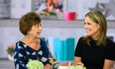 Nancy Guthrie kidnapping mystery deepens after DNA found in glove