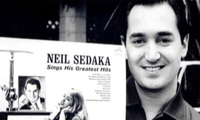 Neil Sedaka: An appreciation – CBS News