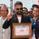 Nepal’s rapper-led centrist party heads for poll landslide