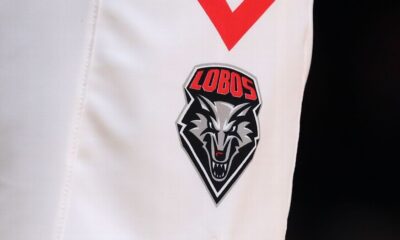 New Mexico promotes Ryan Berryman, 32, to full-time AD