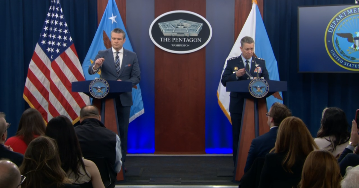 New York Times accuses Pentagon of flouting judge’s order blocking its press access policy