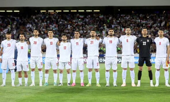 New Zealand players willing to play World Cup opener against Iran outside US
