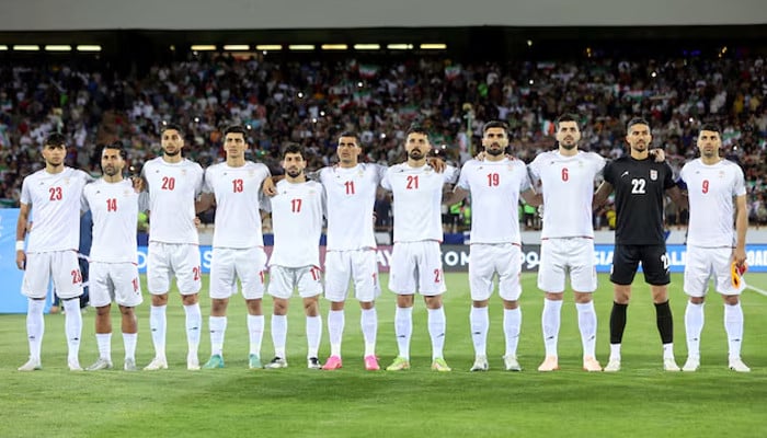 New Zealand players willing to play World Cup opener against Iran outside US