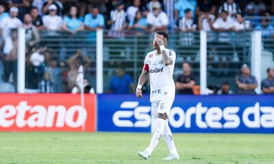 Neymar acknowledges Brazil spot at World Cup not up to him