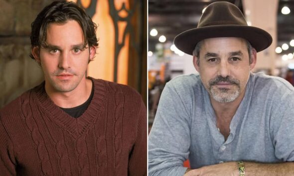 Nicholas Brendon’s posts before death leaves fans concerned