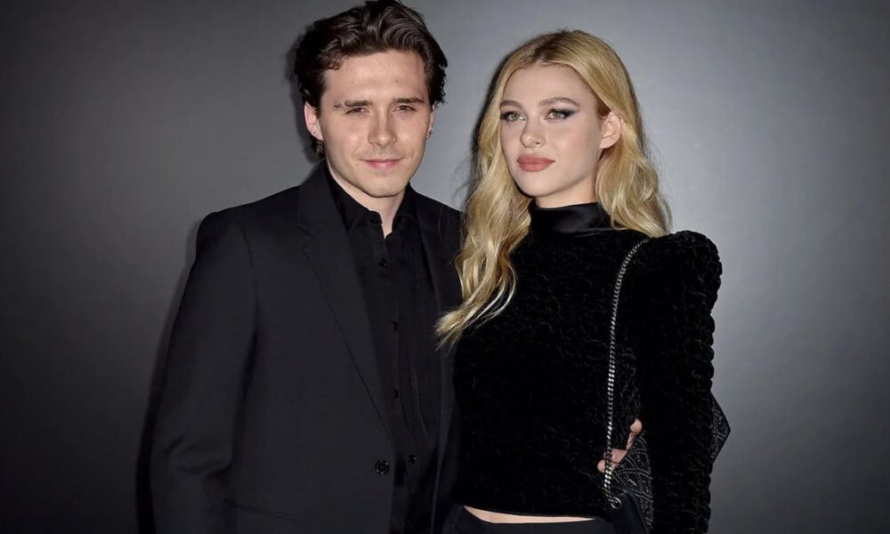Nicola Peltz shares how parents feel about husband Brooklyn Beckham