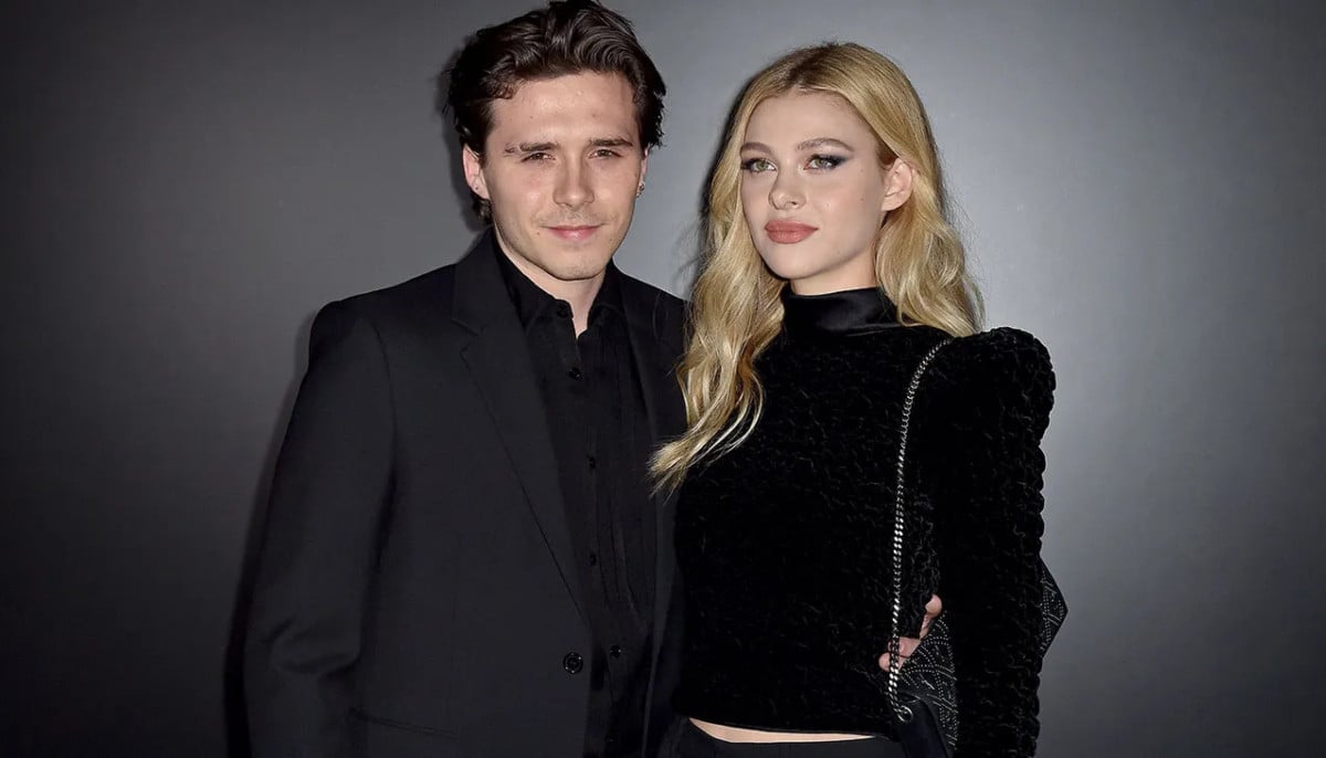 Nicola Peltz shares how parents feel about husband Brooklyn Beckham