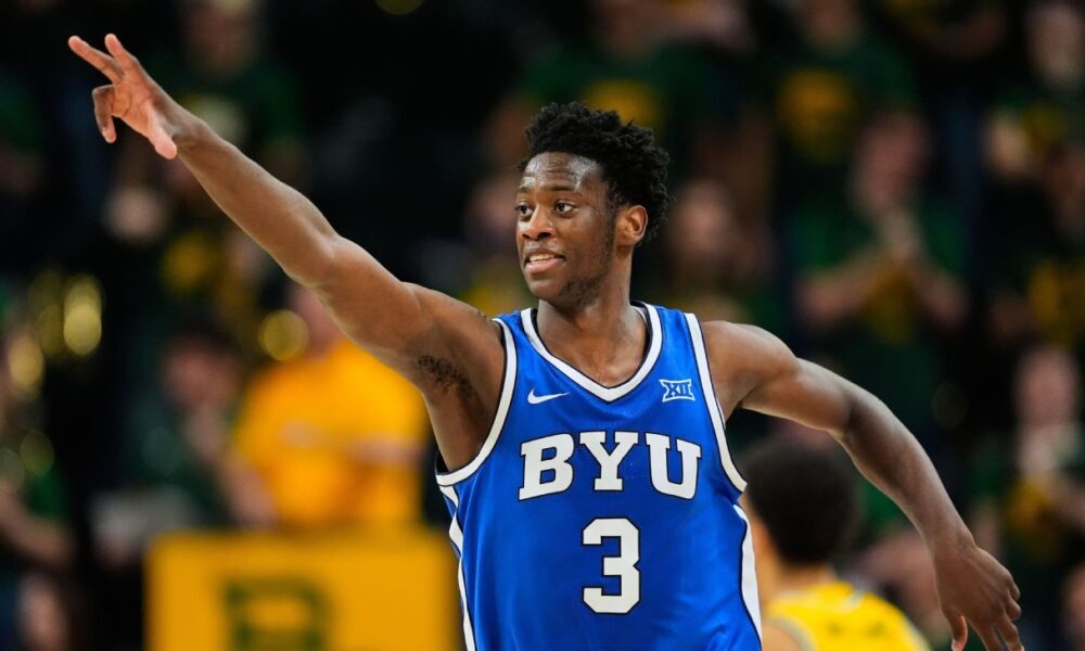 Nine African players to watch at March Madness on ESPN in Africa and Disney+