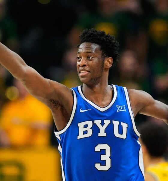 Nine African players to watch at March Madness on ESPN in Africa and Disney+