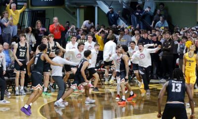 No. 21 Miami (Ohio) survives WMU with late layup, improves to 29-0