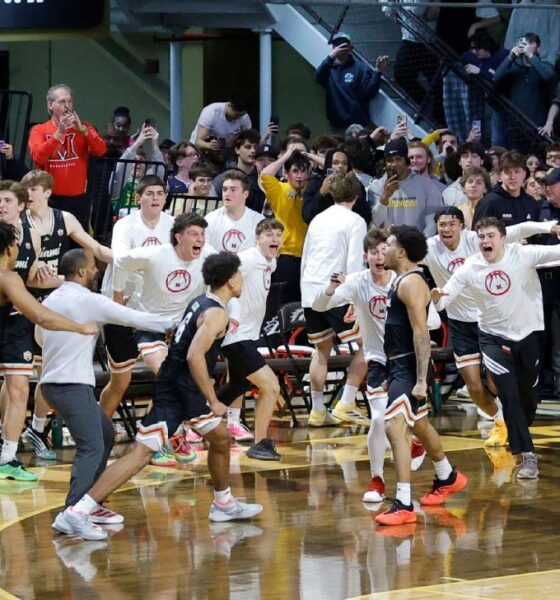 No. 21 Miami (Ohio) survives WMU with late layup, improves to 29-0