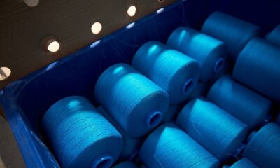 North India cotton yarn strengthens on supply shortage