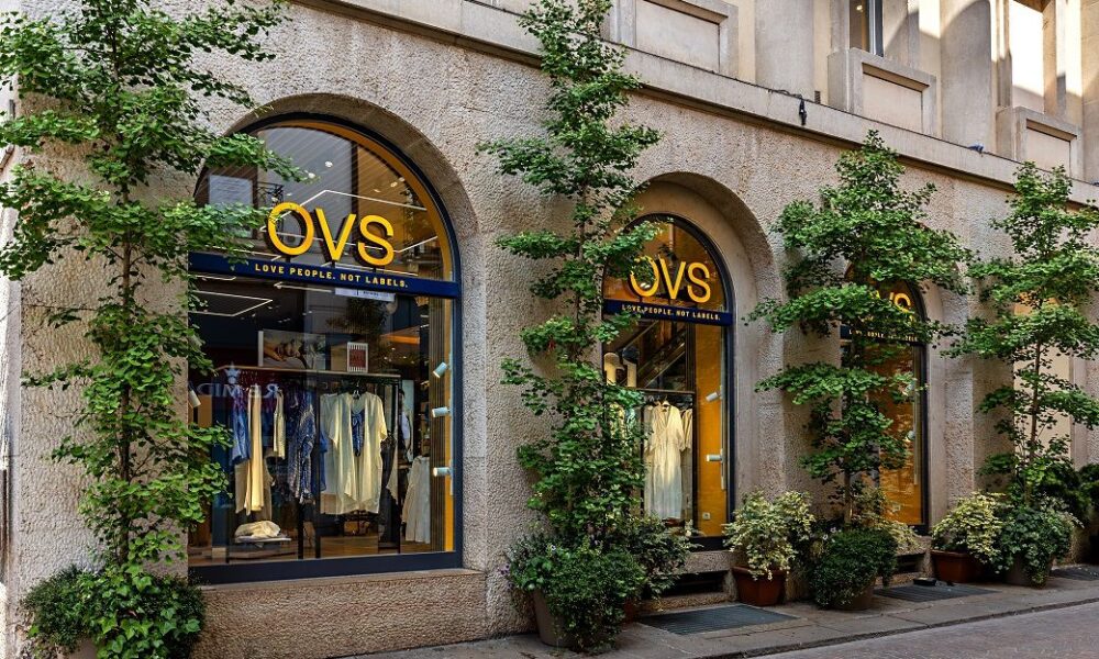 OVS brings Italian fashion to Mumbai retail scene