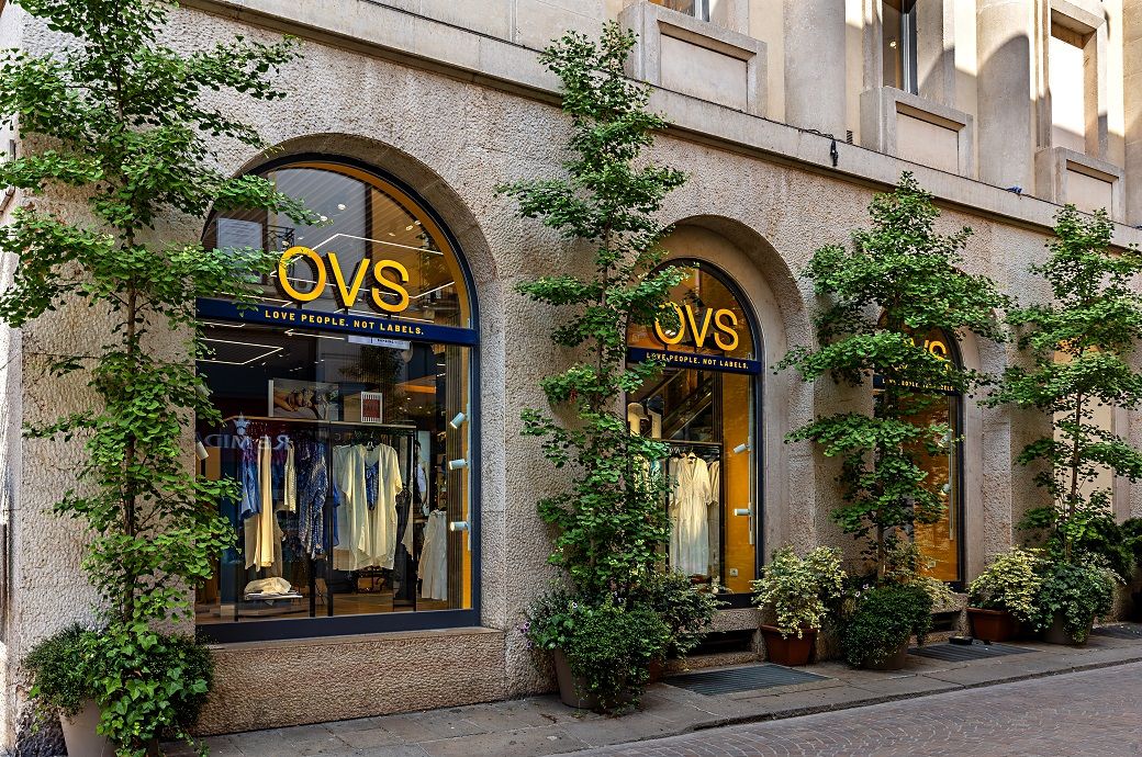 OVS brings Italian fashion to Mumbai retail scene