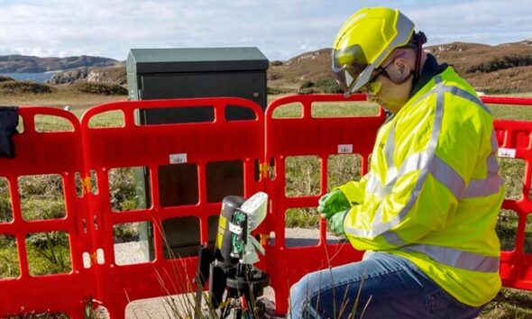 Ofcom sets out regulation to push UK gigabit broadband to ‘final phase’ | Computer Weekly