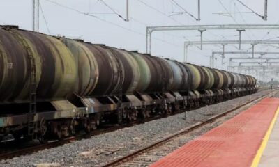 Oil prices mixed as WSJ reports IEA proposed largest release of oil reserves in its history