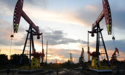 Oil prices surge after Trump issues Iran ultimatum