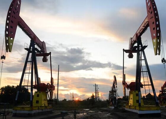 Oil prices surge after Trump issues Iran ultimatum