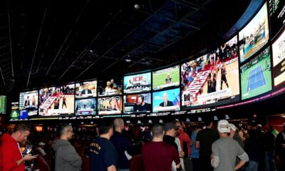 Ole Miss to launch center devoted to risks, effects of gambling