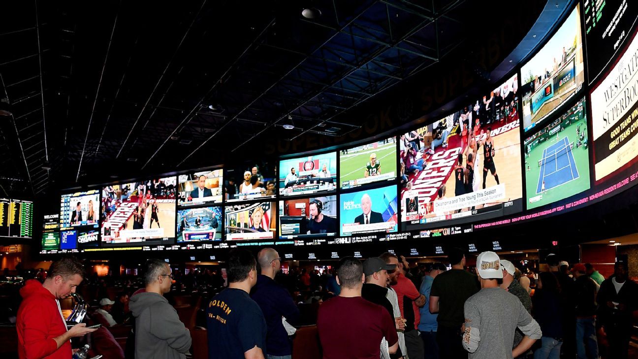 Ole Miss to launch center devoted to risks, effects of gambling