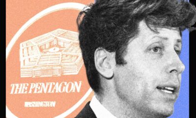 OpenAI Had Banned Military Use. The Pentagon Tested Its Models Through Microsoft Anyway