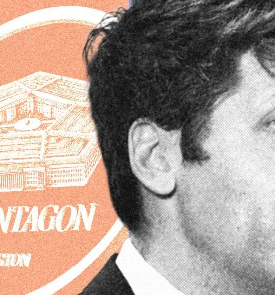 OpenAI Had Banned Military Use. The Pentagon Tested Its Models Through Microsoft Anyway