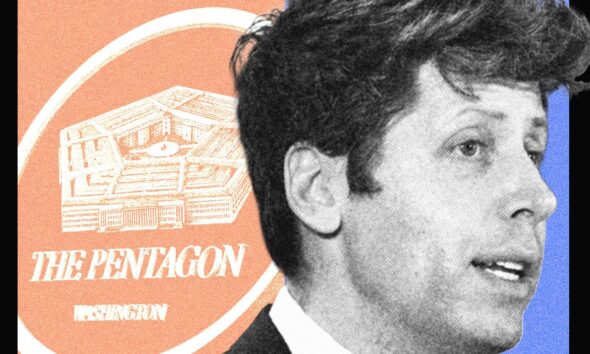 OpenAI Had Banned Military Use. The Pentagon Tested Its Models Through Microsoft Anyway