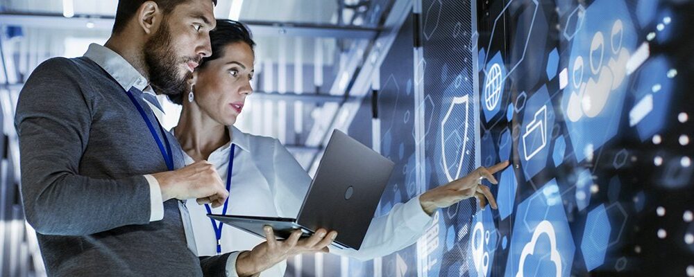 Oracle Cloud Infrastructure: The bare metal facts | Computer Weekly