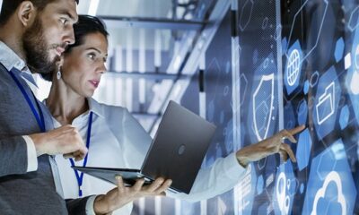 Oracle Cloud Infrastructure: The bare metal facts | Computer Weekly