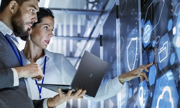 Oracle Cloud Infrastructure: The bare metal facts | Computer Weekly