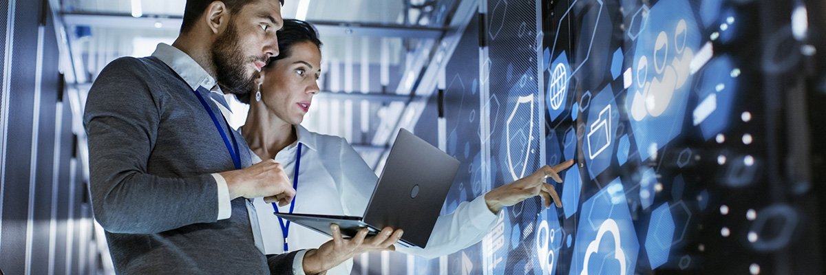 Oracle Cloud Infrastructure: The bare metal facts | Computer Weekly