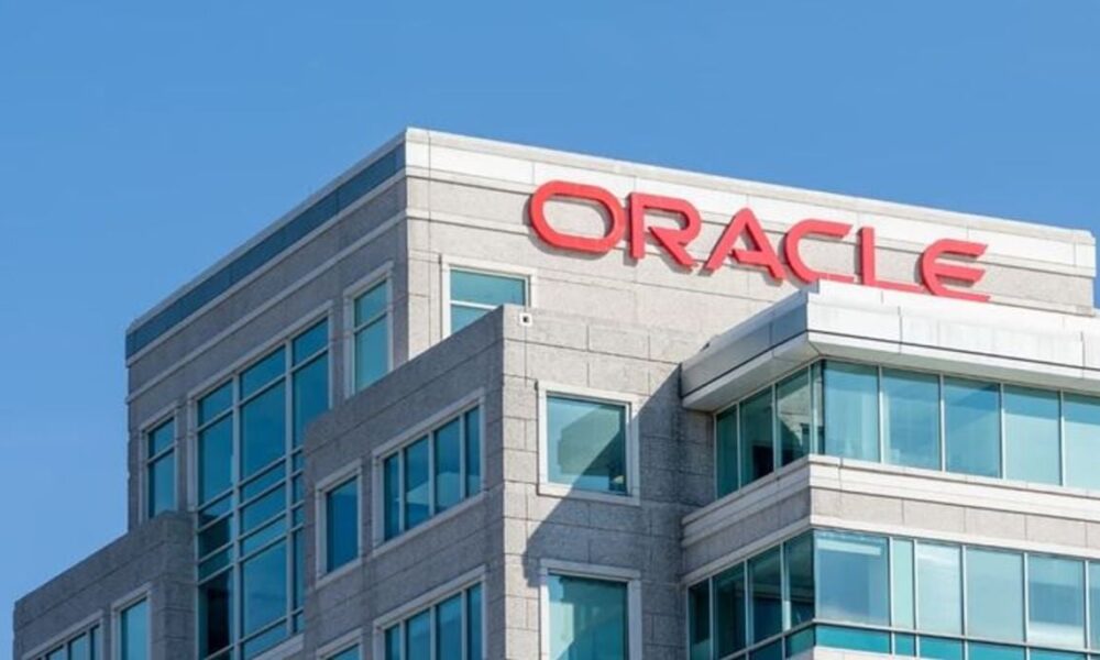 Oracle fired up to 30,000 employees at 6:00 a.m. without any warning